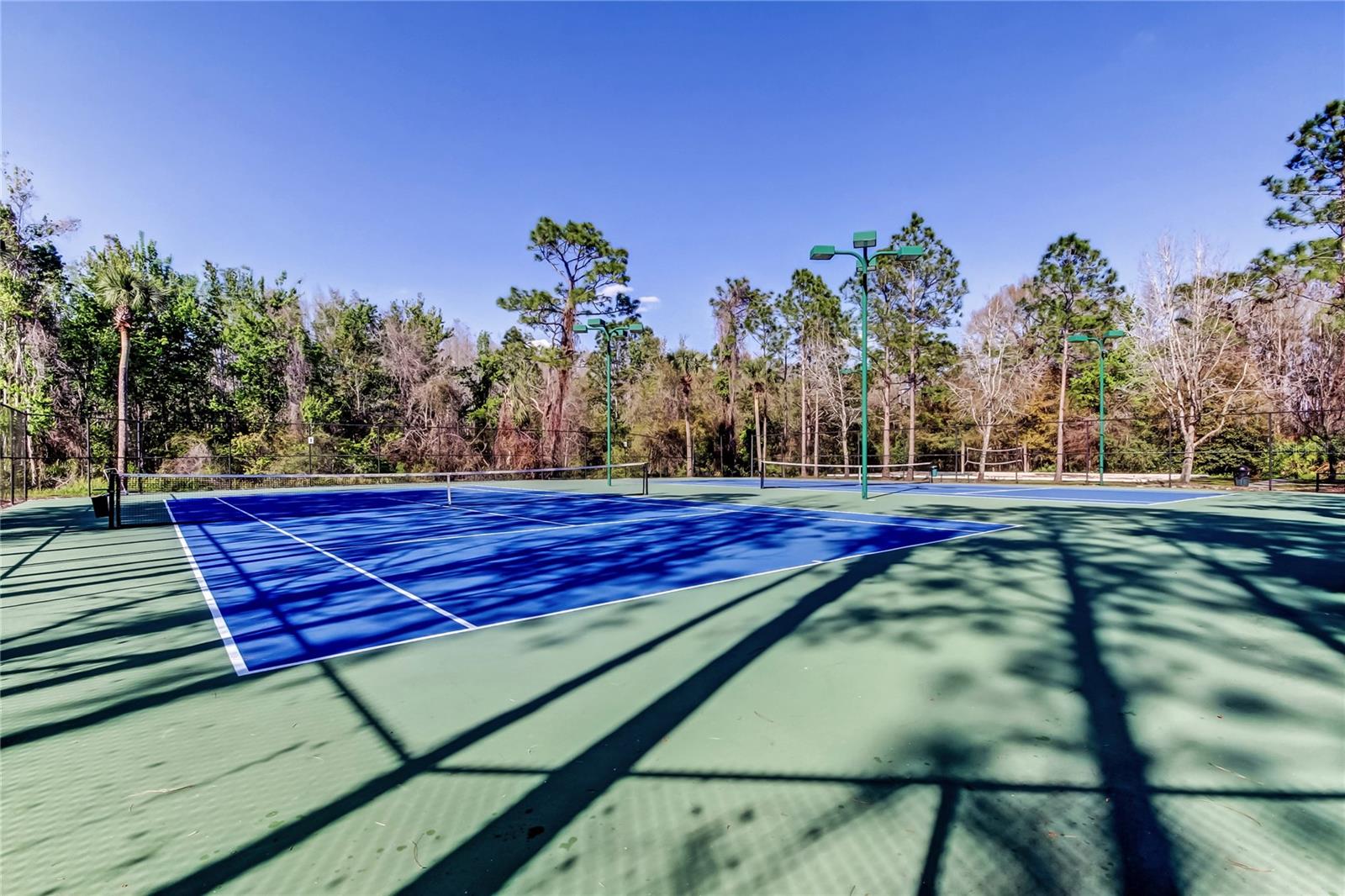 Meadow Pointe 3 amenities - Tennis