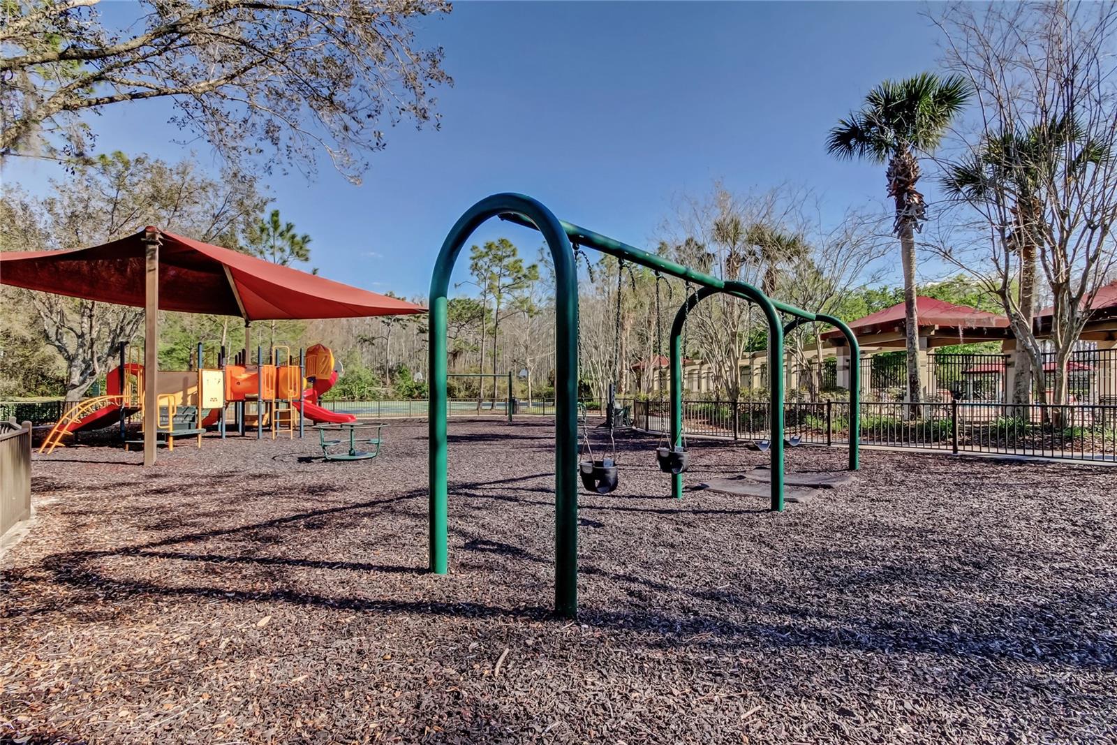 Meadow Pointe 3 amenities - Playground