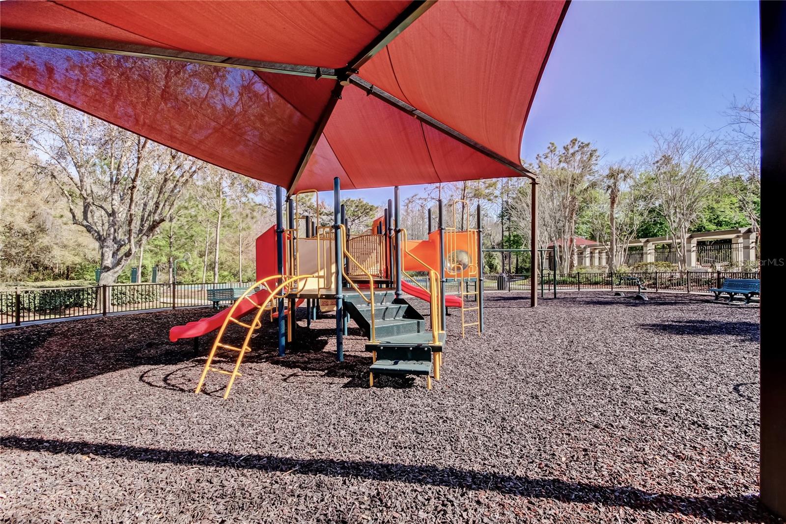 Meadow Pointe 3 amenities - Playground