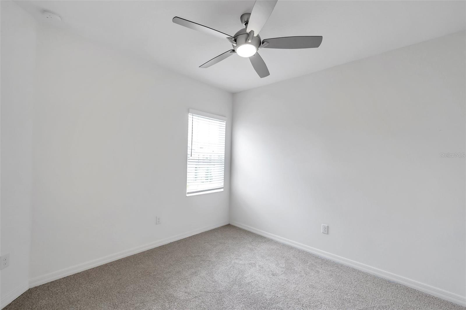 2nd Bedroom