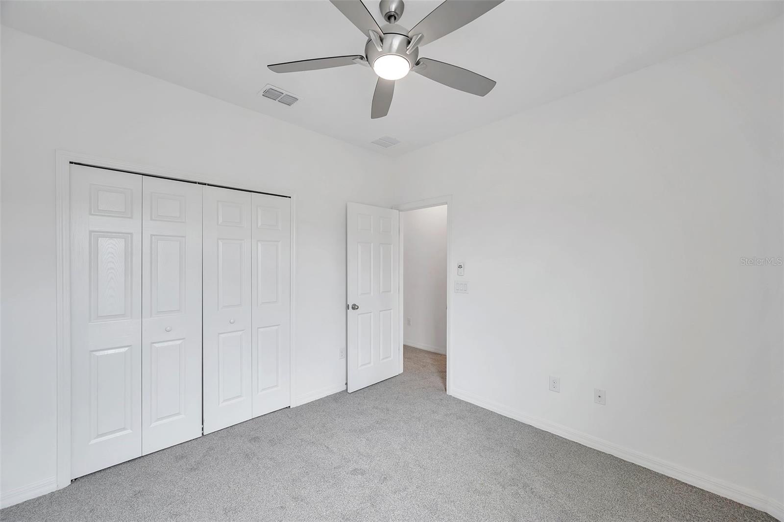 2nd Bedroom