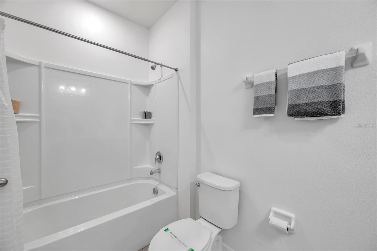 Guest Bath
