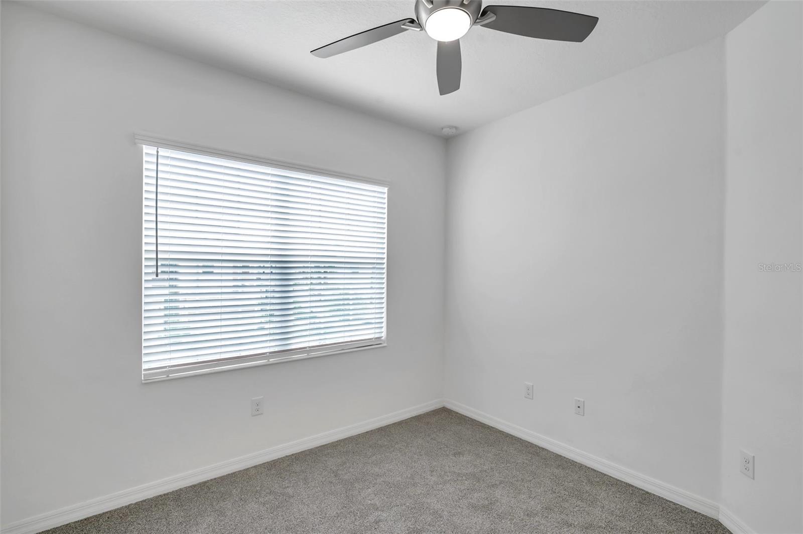 3rd Bedroom