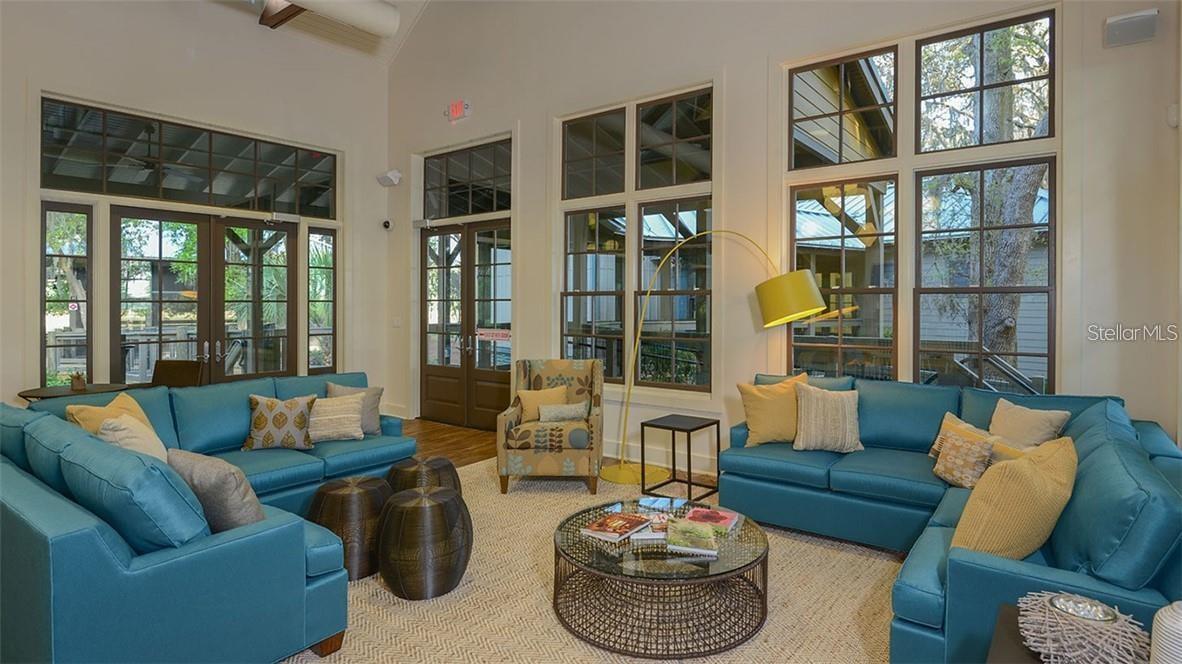 Lake House