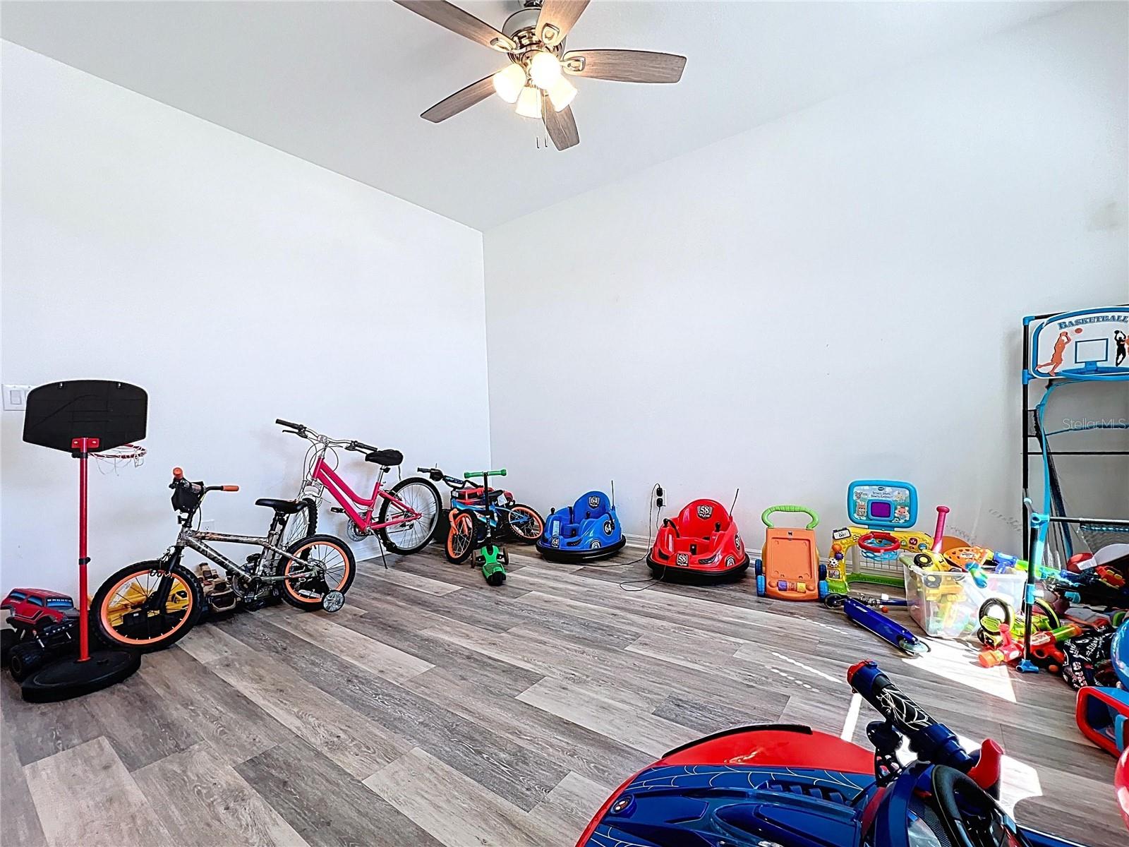 Formal dining room as you walk through the front door