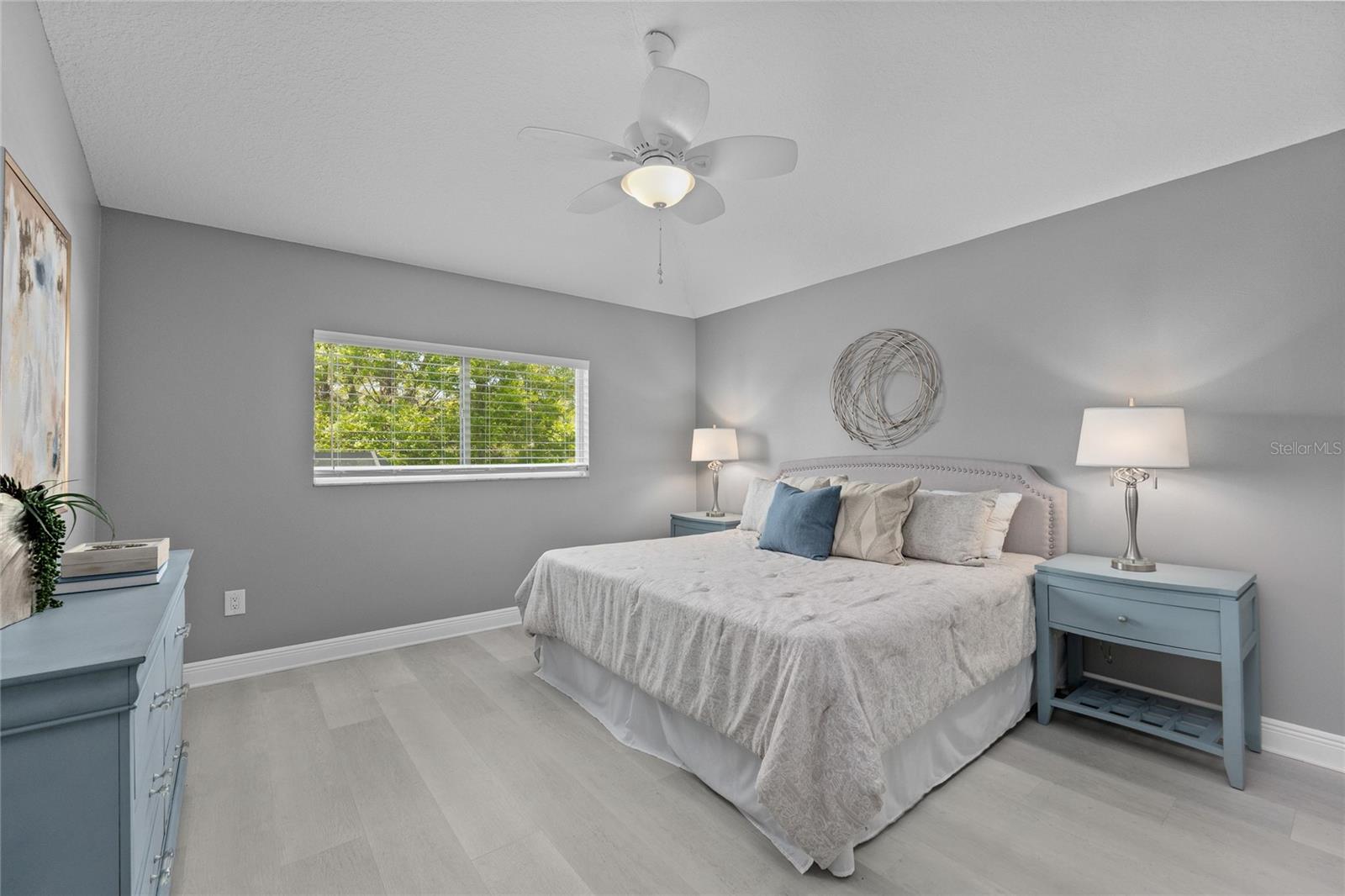Upstairs Bed #3