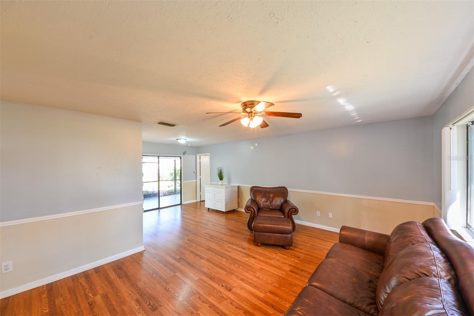 Formal Living Room