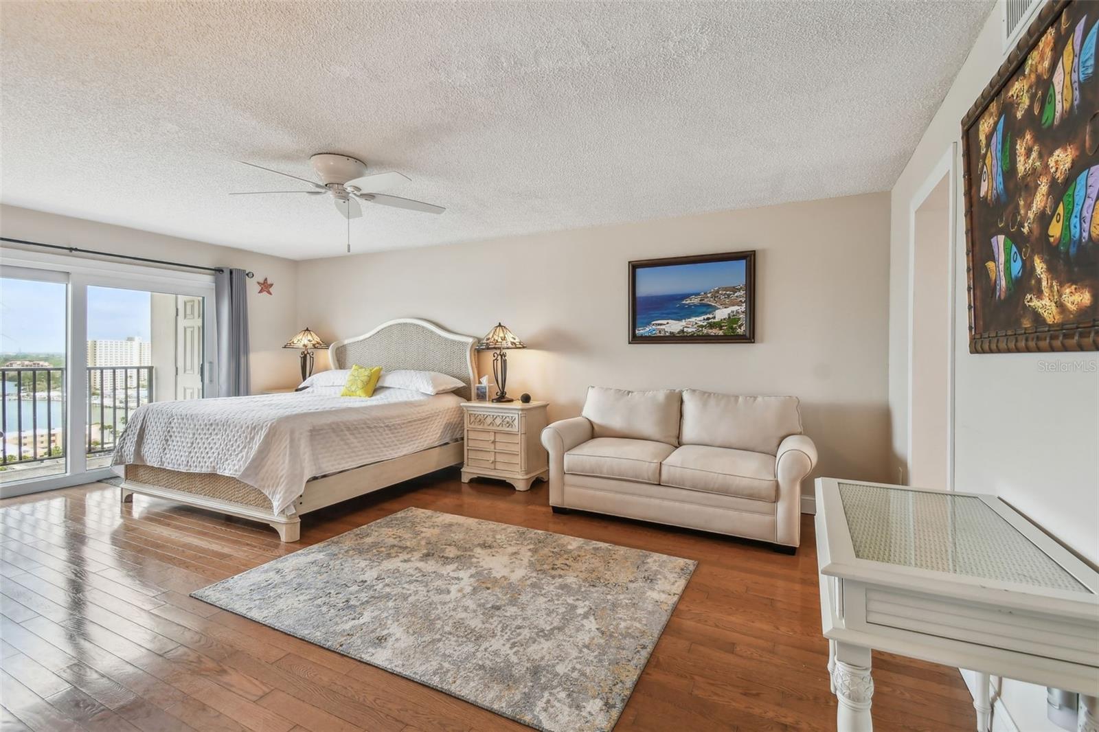 Bedroom Suite