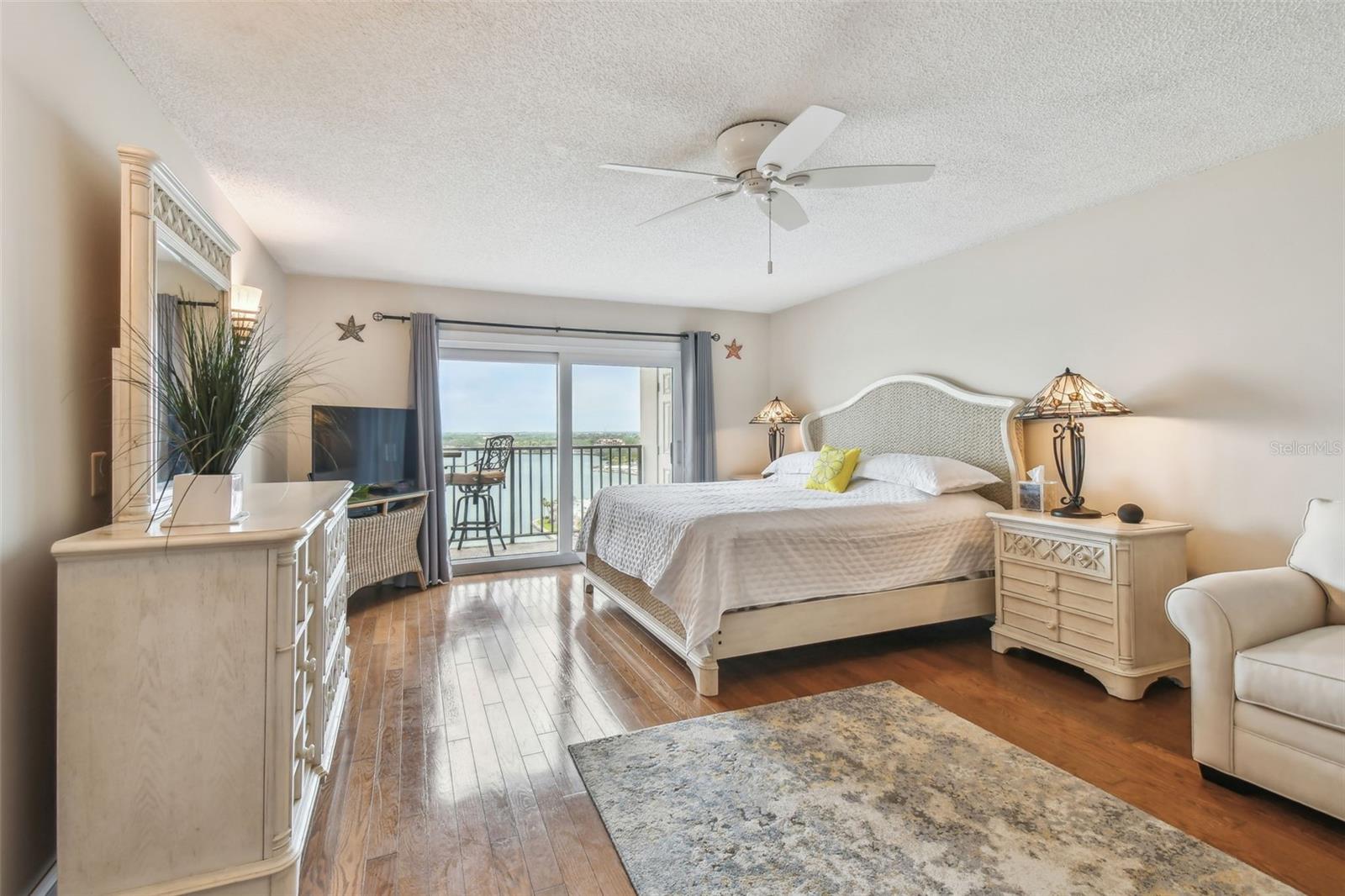 Bedroom Suite