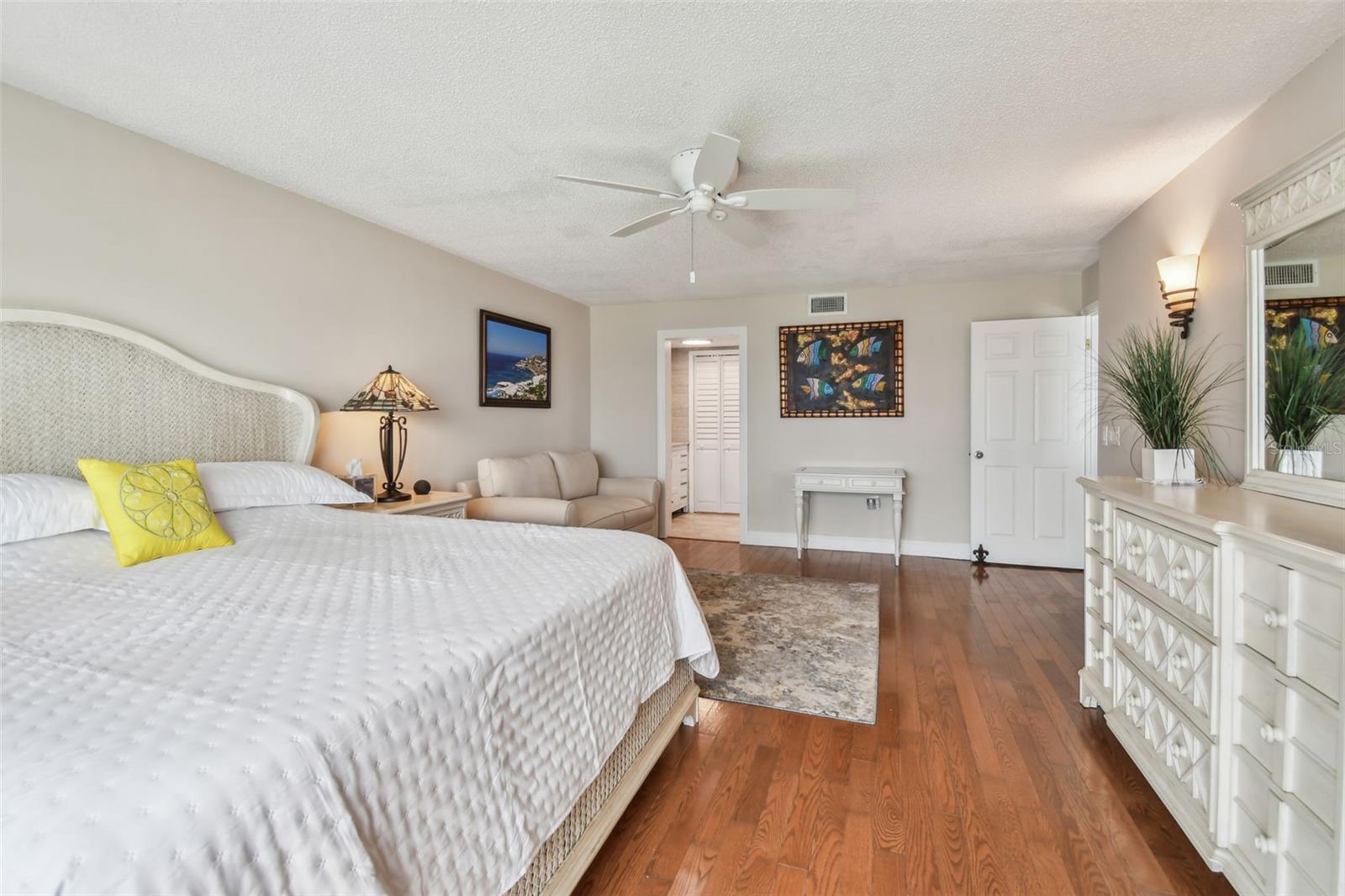 Bedroom Suite