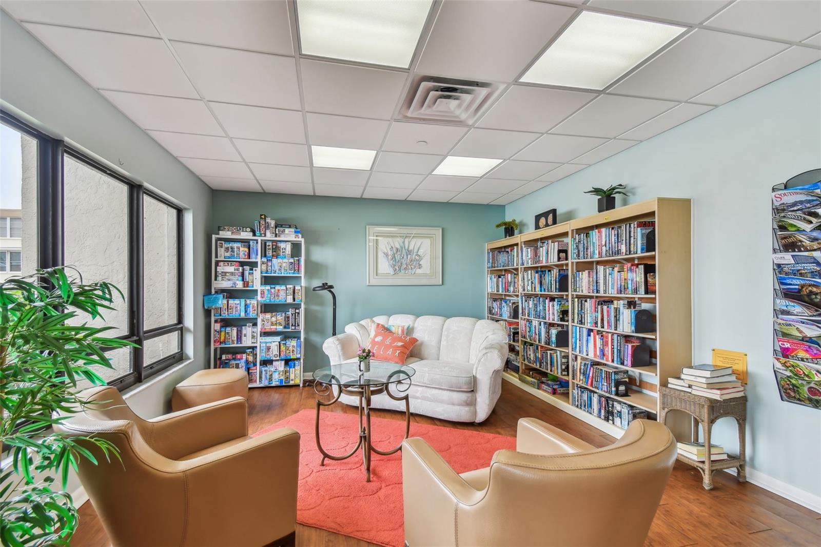 Community Library
