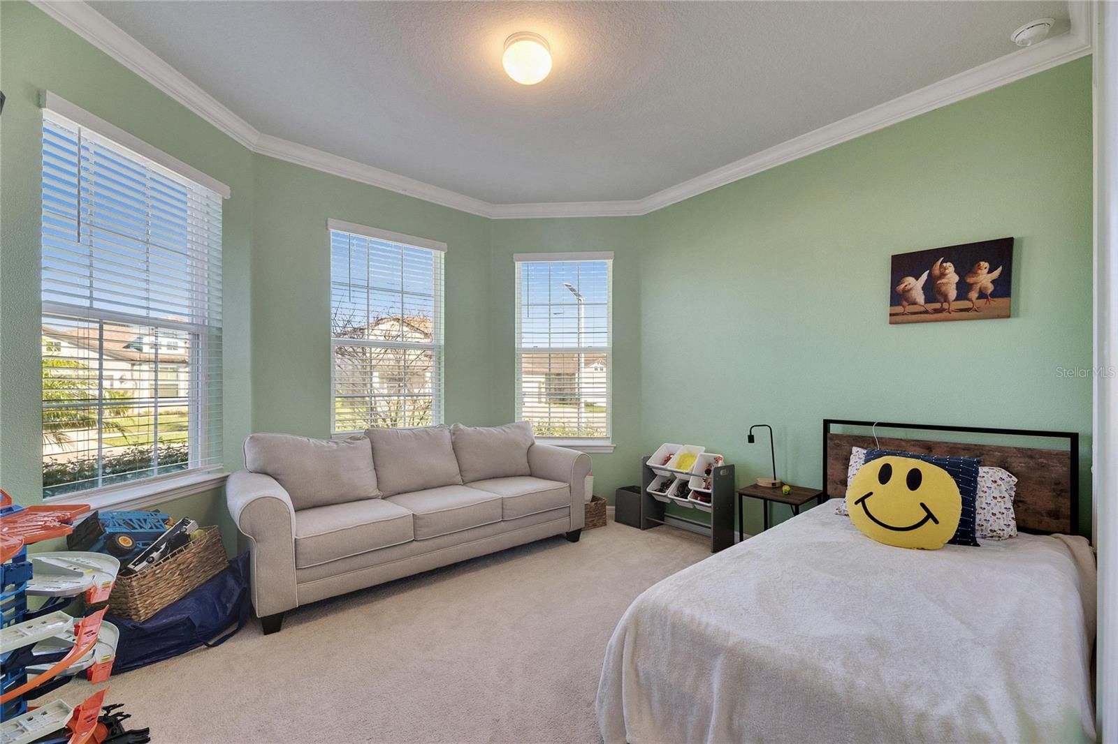 BDRM 2