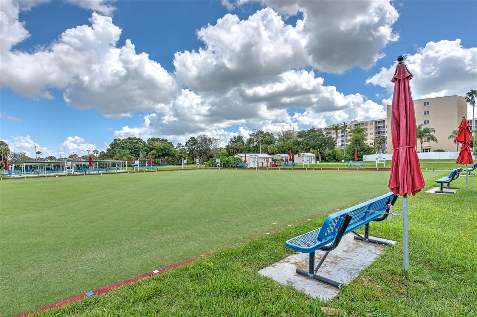 Kings Point Recreational Field