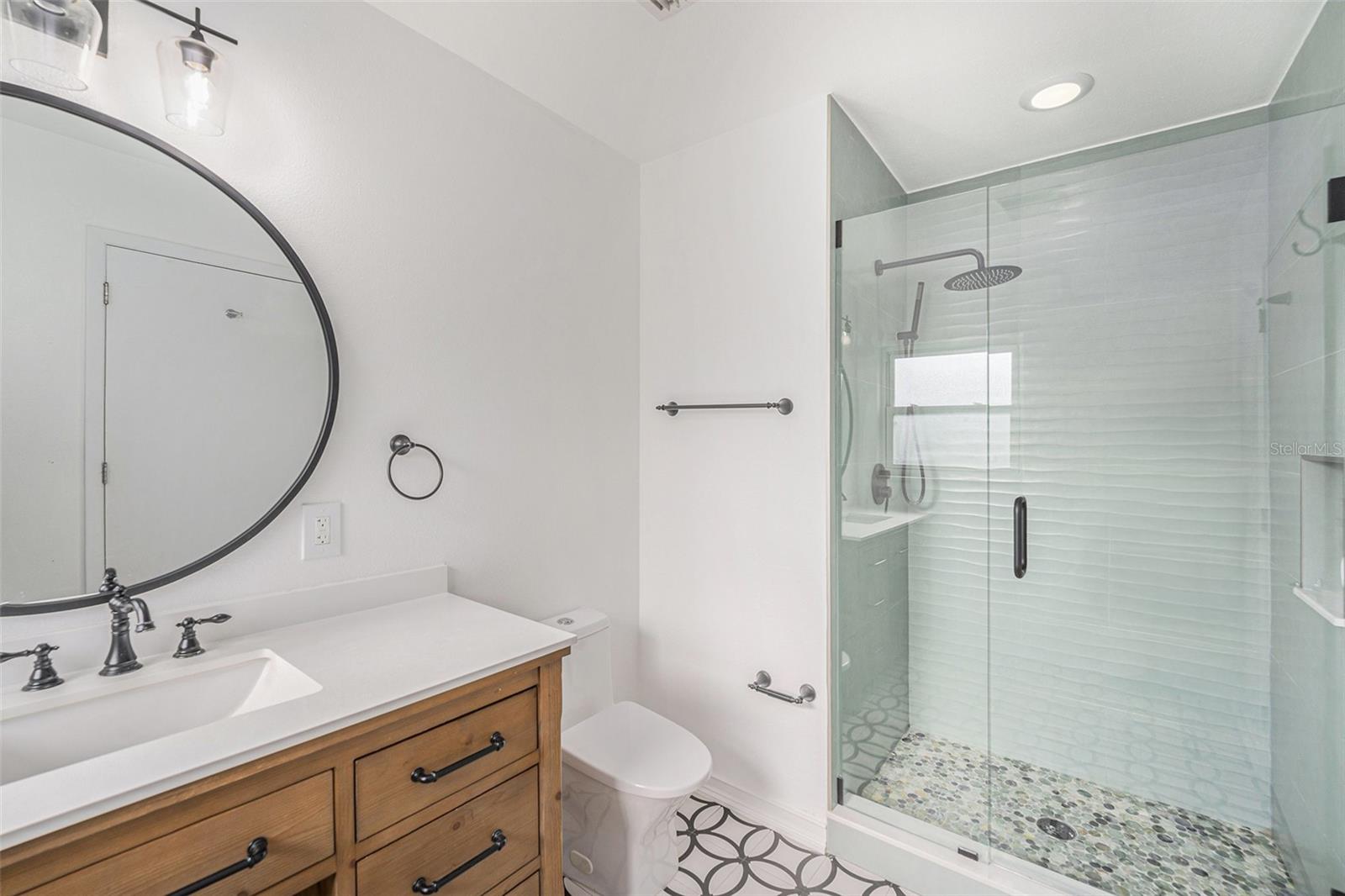 Primary En Suite