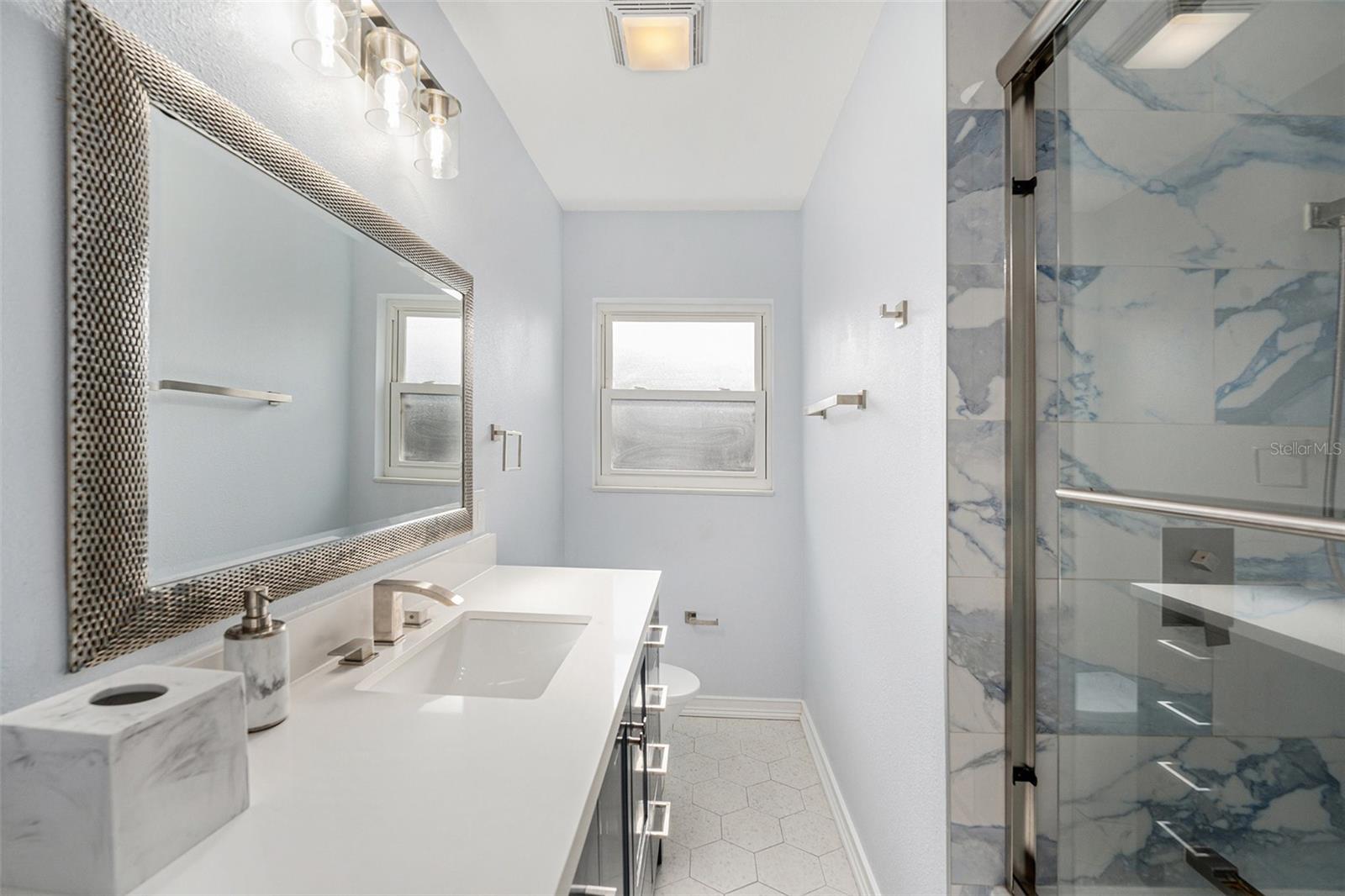 Bathroom 3