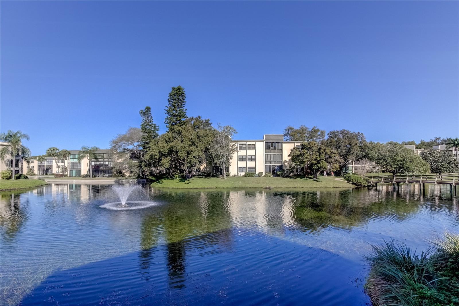 Lakeview of Largo is an amazing community