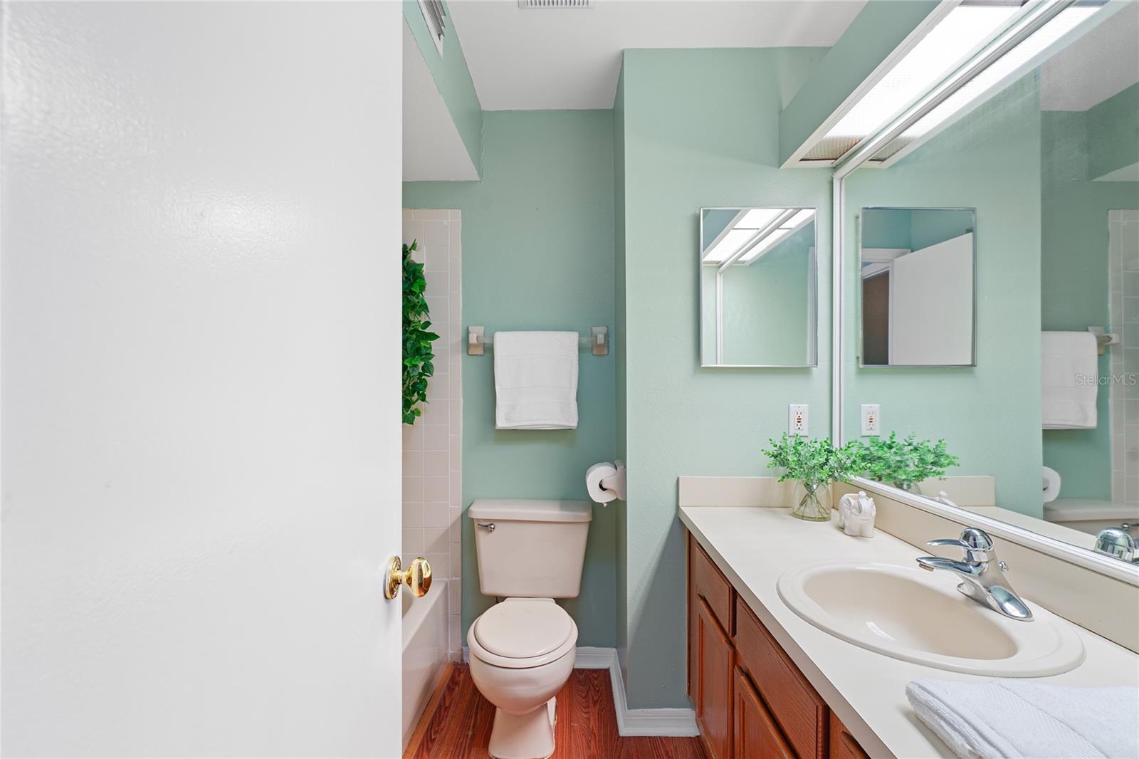 Bathroom 1