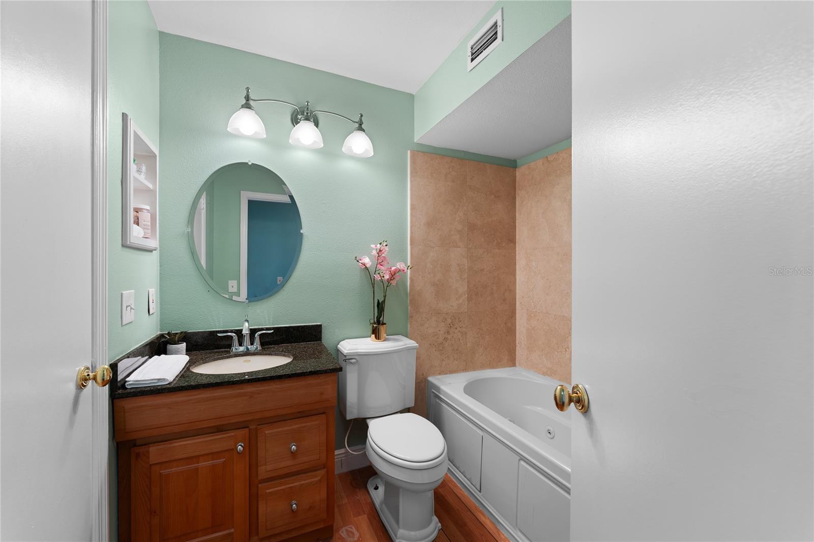 Bathroom 2