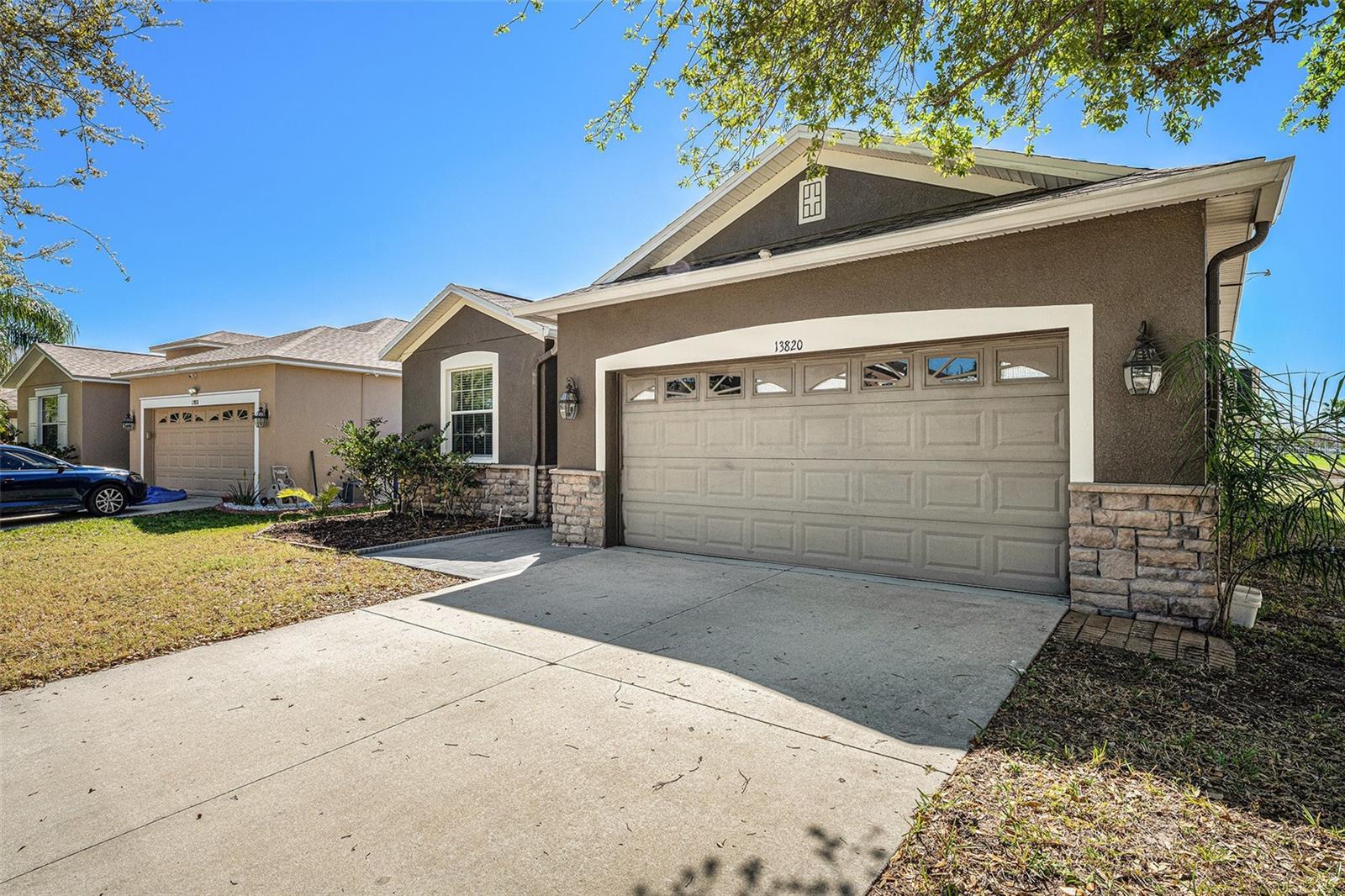 13820 Chalk Hill Place Riverview, FL - South Fork