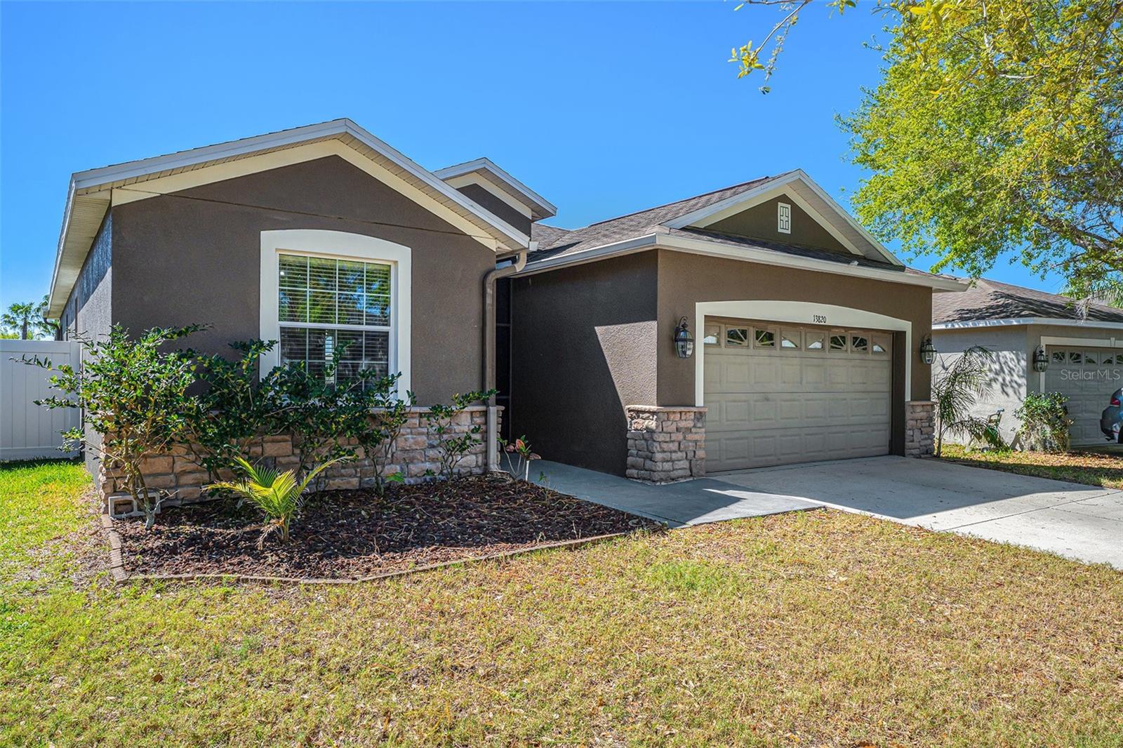 13820 Chalk Hill Place Riverview, FL - South Fork