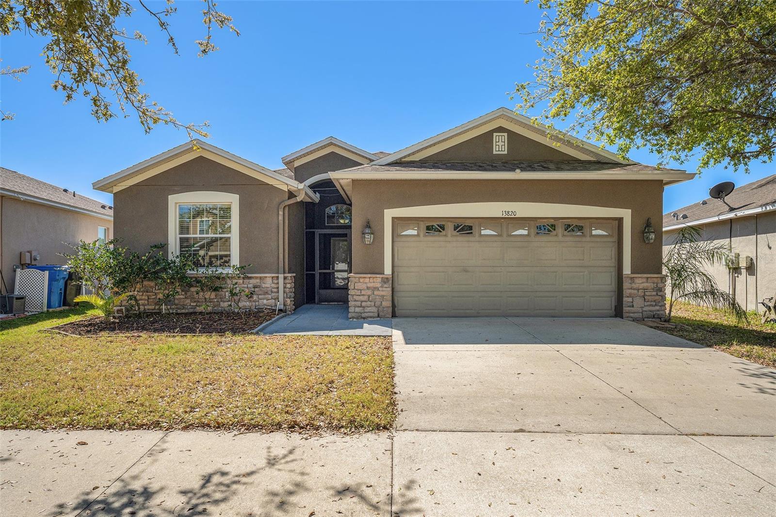 13820 Chalk Hill Place Riverview, FL - South Fork