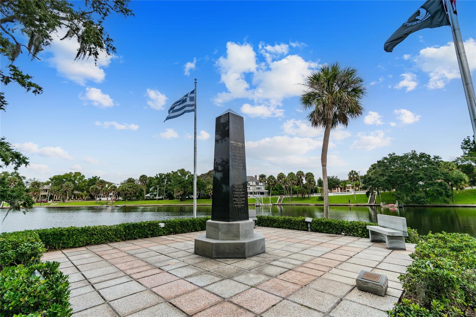 Craig Park