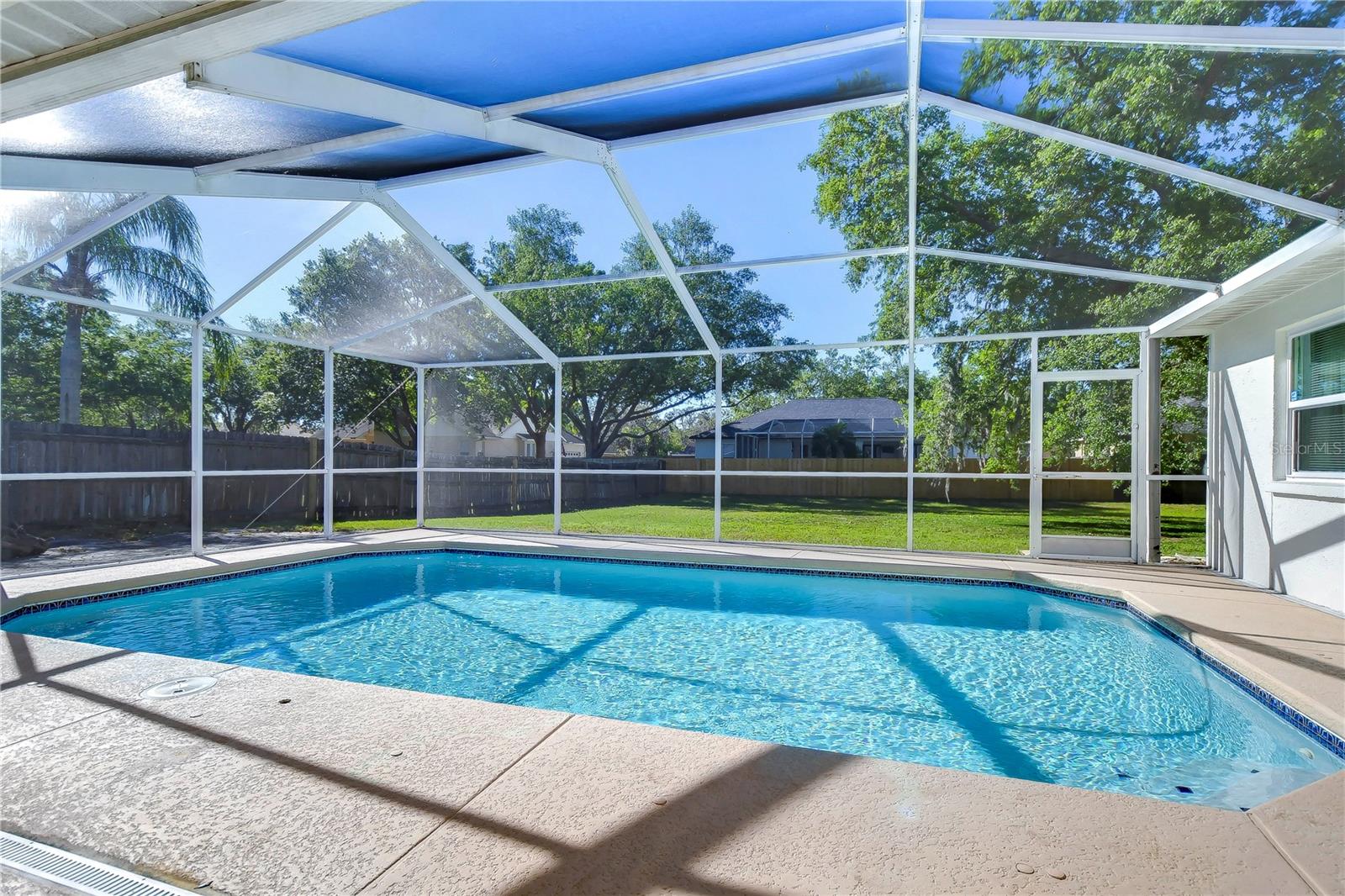 . Welcome to a place where every day feels like a vacation and the backyard is your personal retreat.