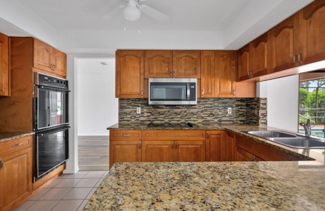 Beautiful Kitchen
