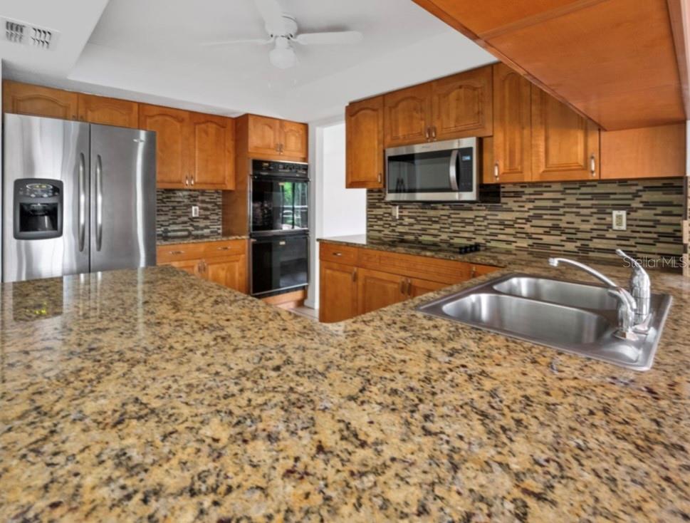 Wonderful Breakfast Bar