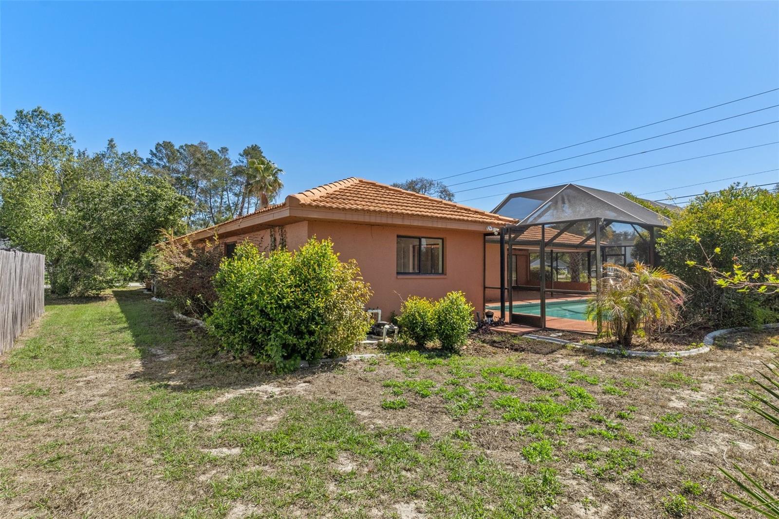 Back of Home
