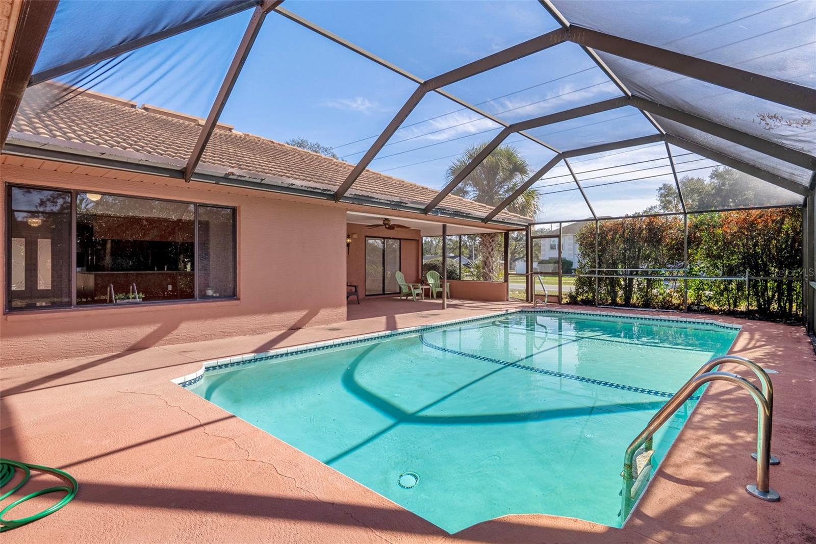 Now this is Fl. Living !!