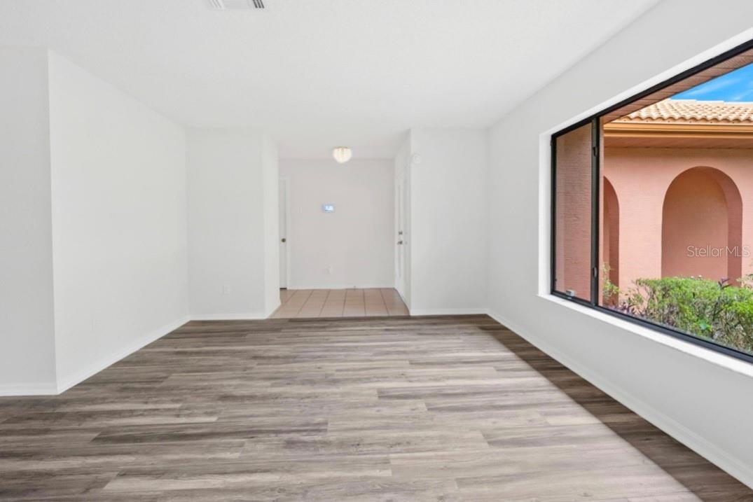 Formal Living Room