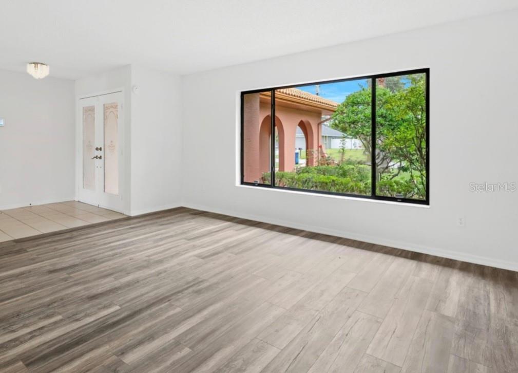 View 2 Formal Living Room