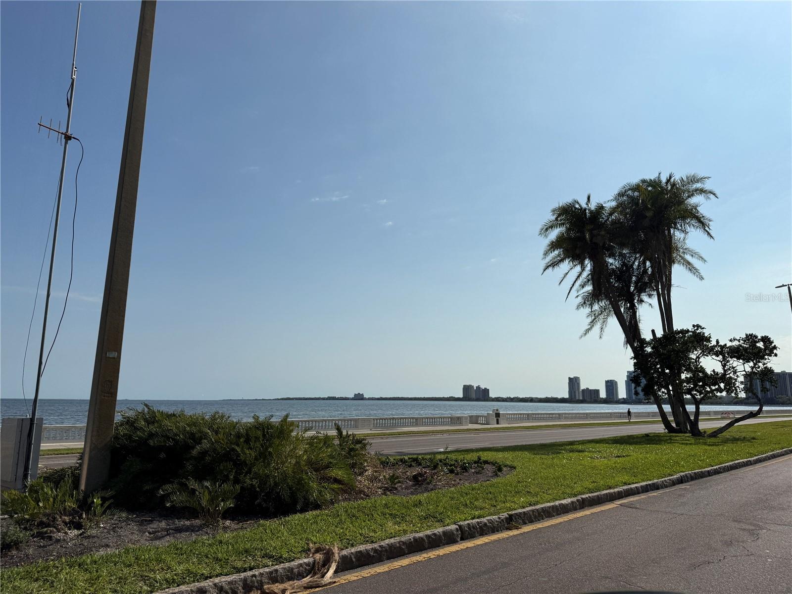 bayshore blvd