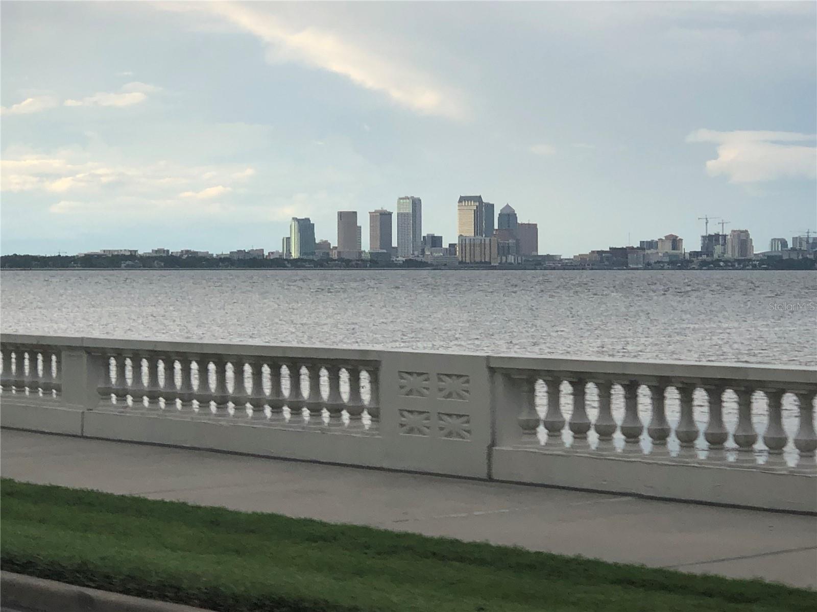 bayshore blvd