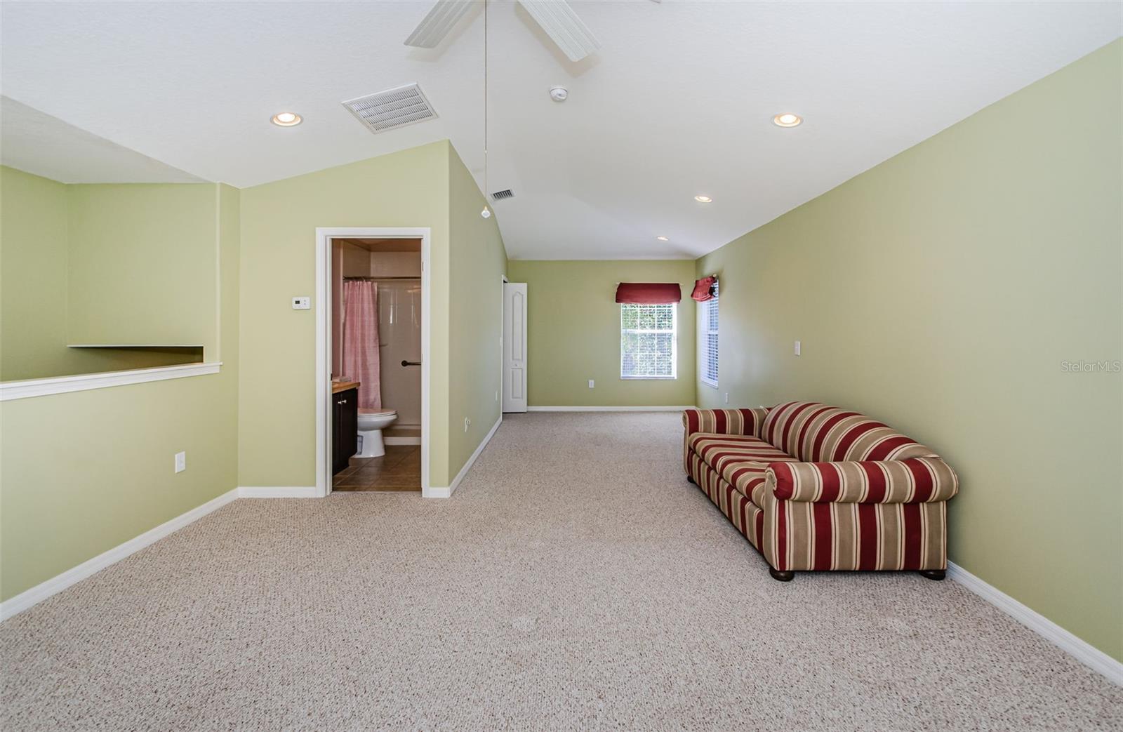 Bedroom 4/flex space