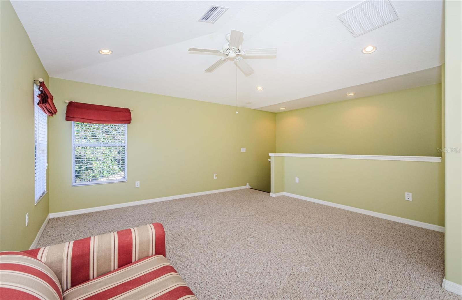 Bedroom 4/flex space