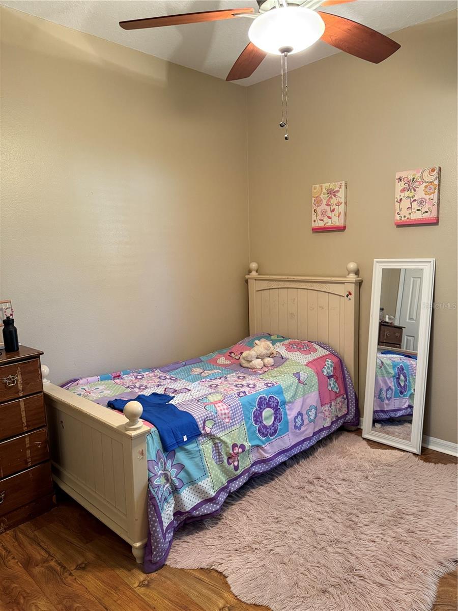 Bedroom #4