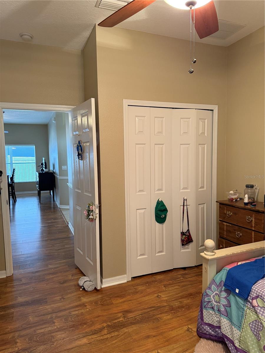 Bedroom #4