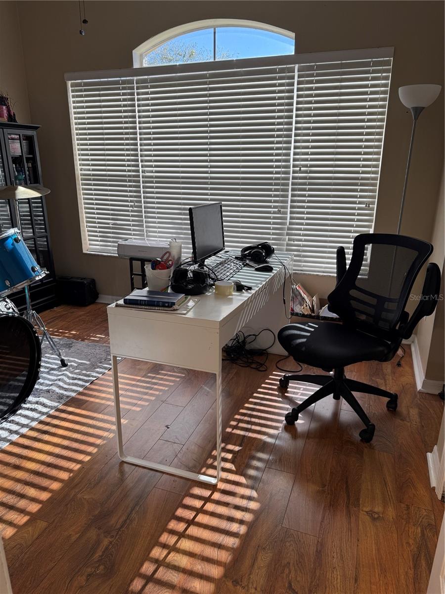 Bedroom #2