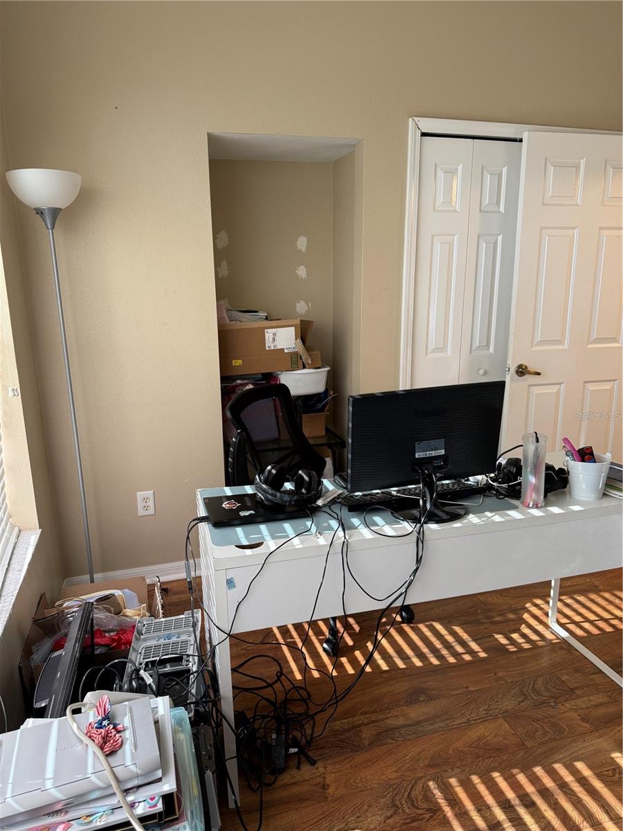 Bedroom #2