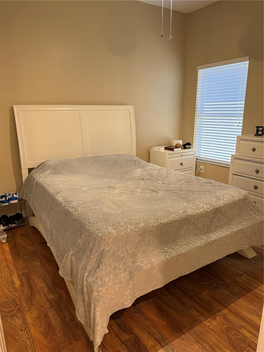 Bedroom #3