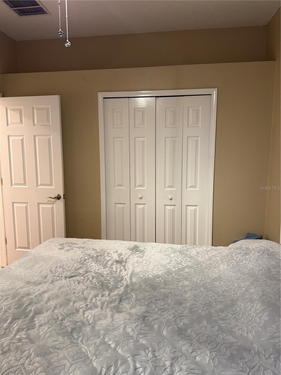 Bedroom #3