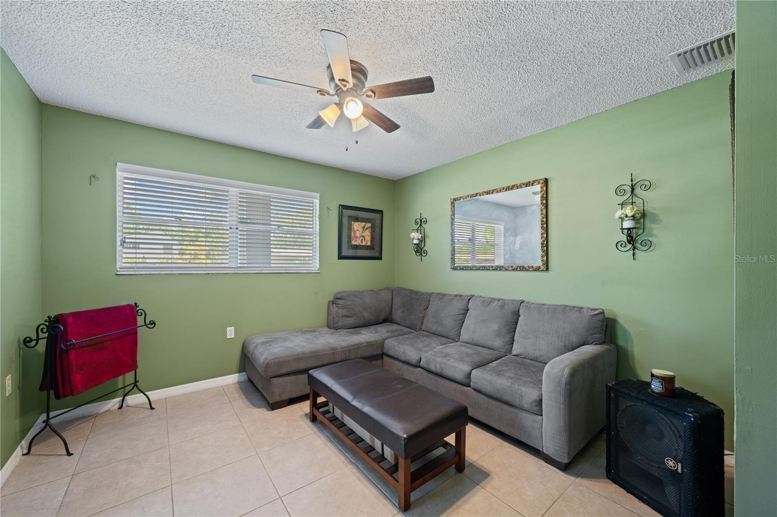apartment living room