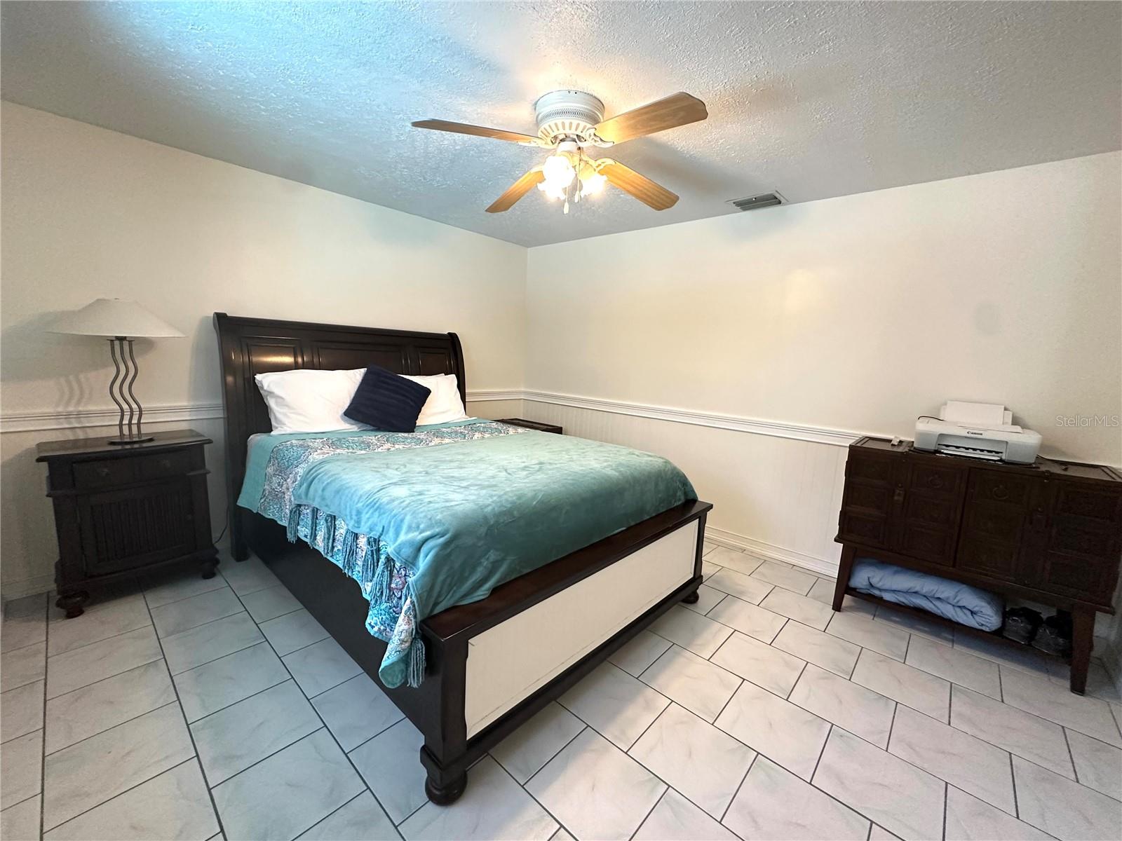 4th bedroom/Flex Space/office