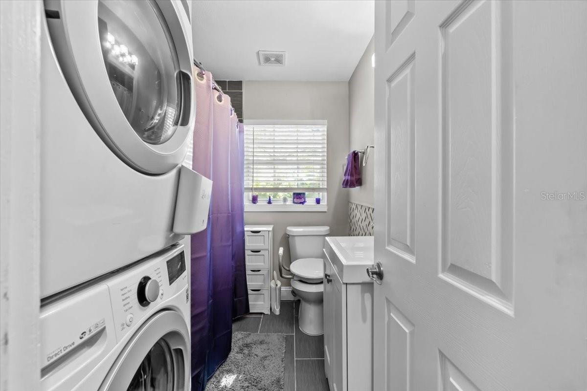 Guest Bath