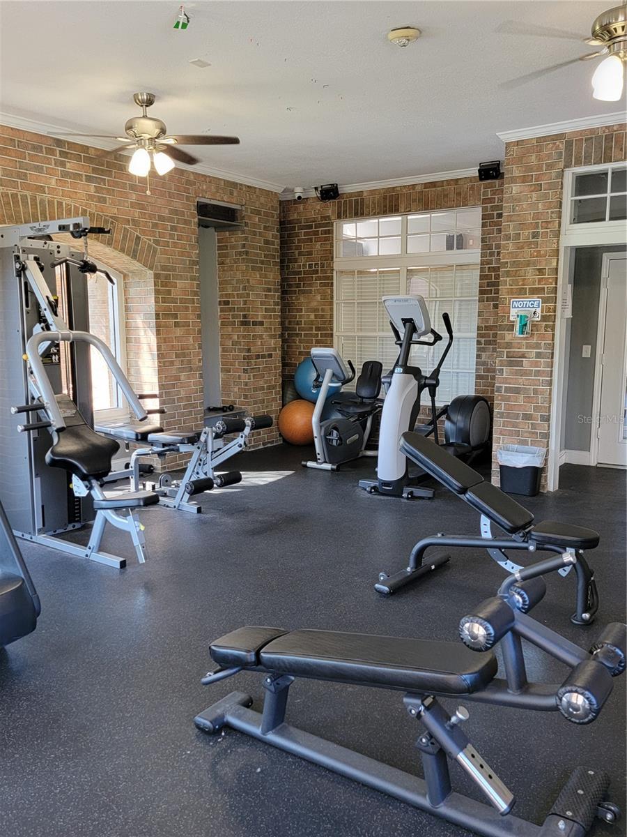 Fitness Center (1)