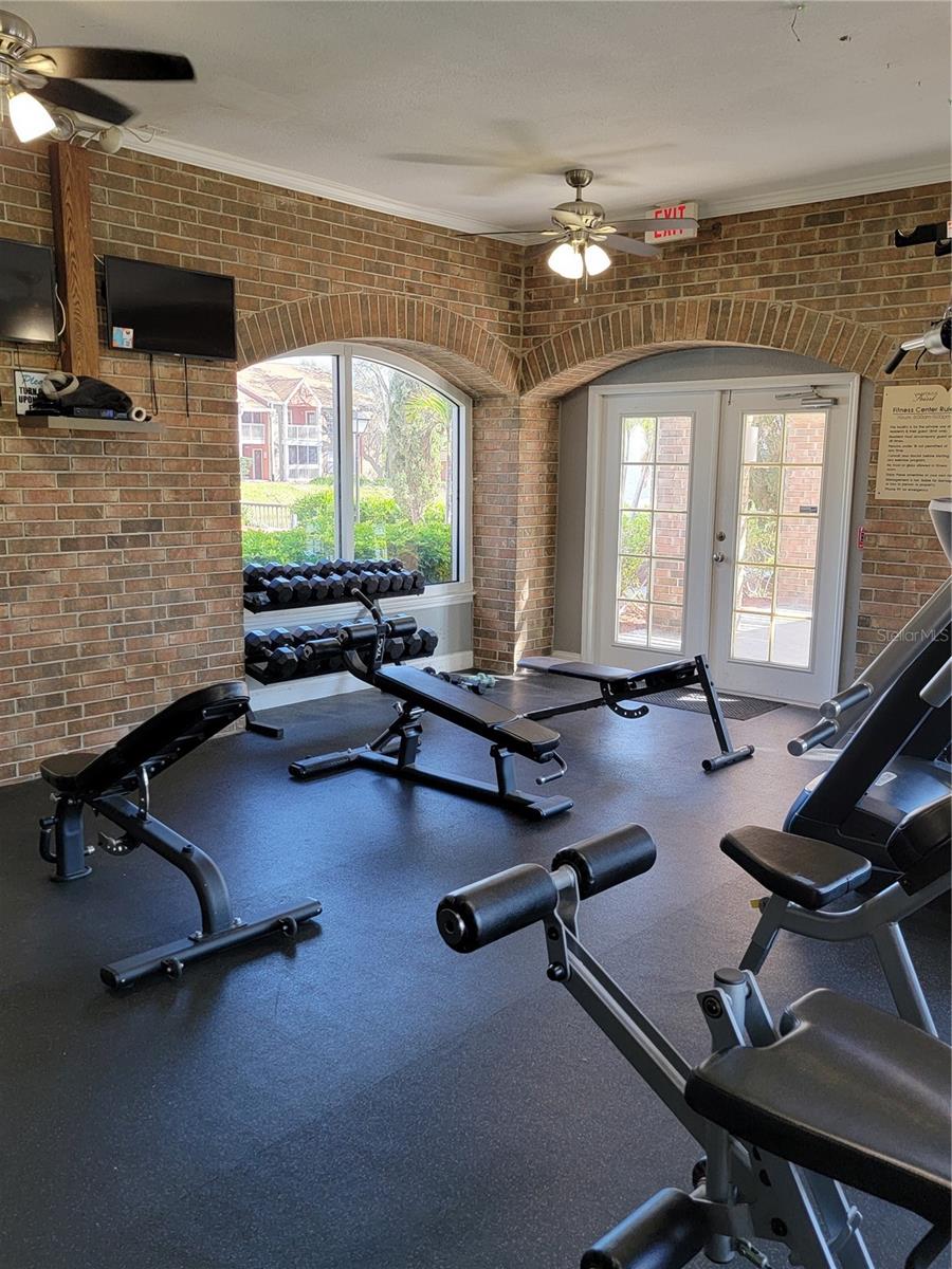 Fitness Center (2)