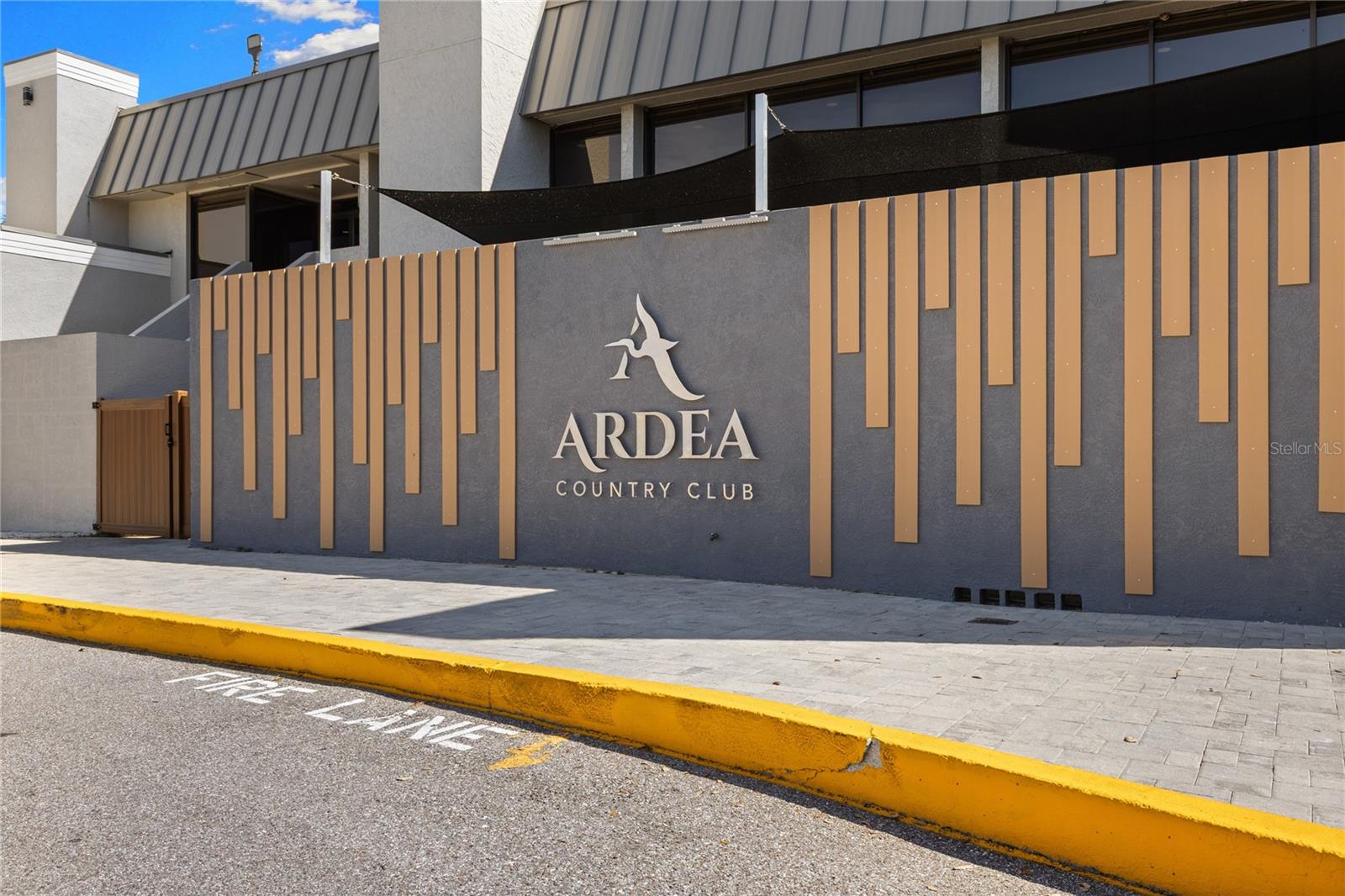 Ardea Country Club