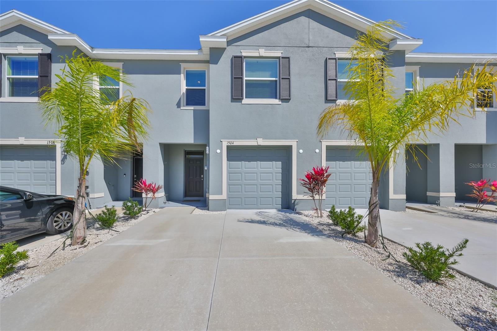 1504 Colt Creek Pl
